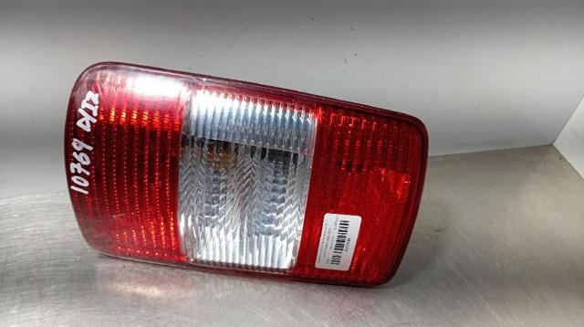 2K0945257A VAG Panel de soporte de luces traseras  disponible Ourense