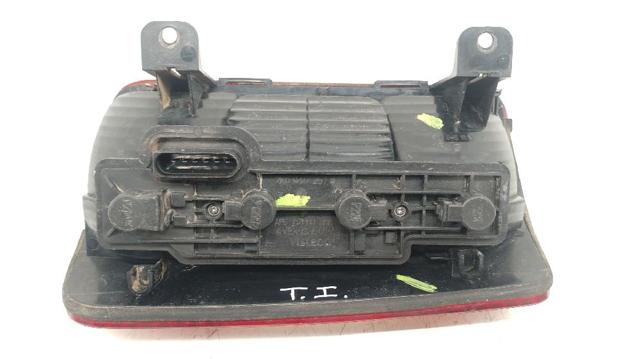 2K0945257A VAG Panel de soporte de luces traseras  en stock Córdoba