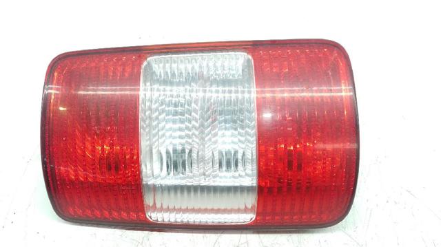 2K0945257A Panel de soporte de luces traseras  en stock Castellón