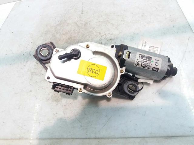 2K0955712B Motor del limpiaparabrisas trasero  disponible Utrera