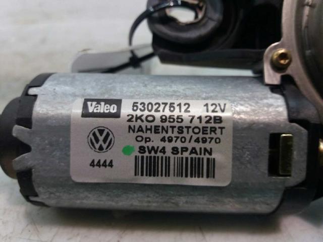 2K0955712B VAG Motor del limpiaparabrisas trasero  disponible Alicante