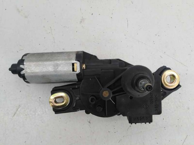 VAG 2K0955712B Motor limpiaparabrisas, trasera comprar Pamplona