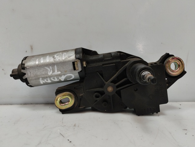 2K0955712B VAG Motor del limpiaparabrisas trasero  comprar en Oviedo