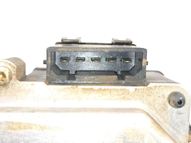VAG 2K0955712B Motor del limpiaparabrisas trasero  comprar en Ponferrada