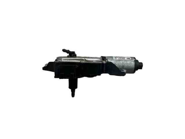 2K0955712B VAG Motor limpiaparabrisas, trasera comprar Alcalá