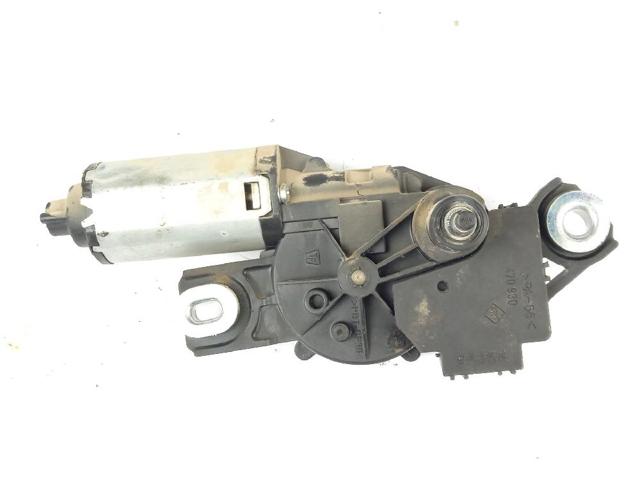 VAG 2K0955712C Motor limpiaparabrisas, trasera comprar Barcelona