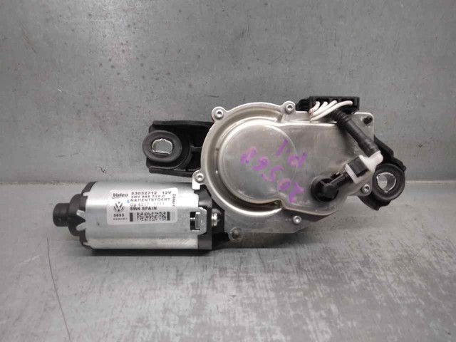 VAG 2K0955712C Motor limpiaparabrisas, trasera comprar Pamplona