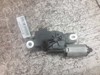 Motor limpiaparabrisas luna trasera 2K0955712C VAG