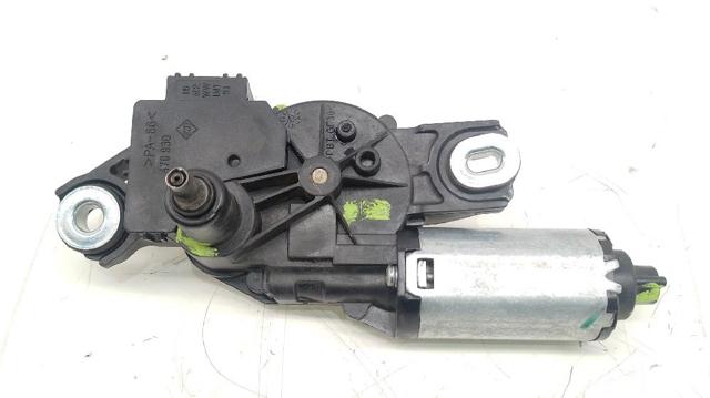 VAG 2K0955712C Motor del limpiaparabrisas trasero  comprar en Albacete