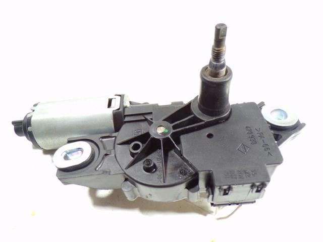 2K0955712C VAG Motor limpiaparabrisas, trasera  en stock Huelva