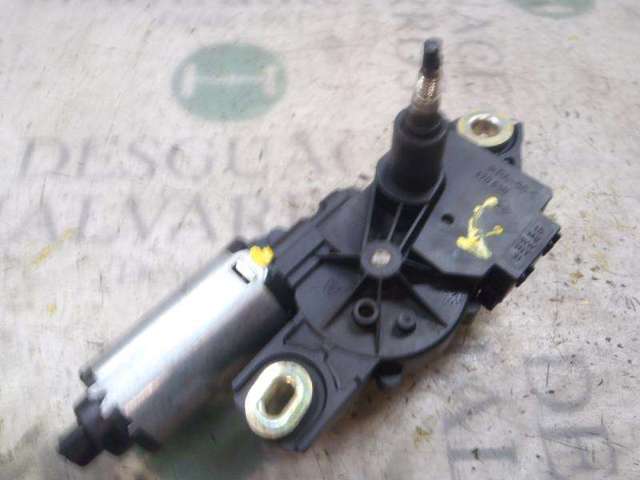 2K0955712C VAG Motor limpiaparabrisas, trasera comprar Madrid