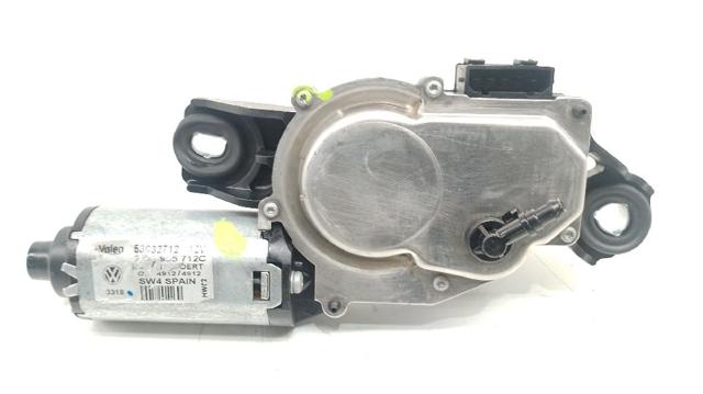 VAG 2K0955712C Motor del limpiaparabrisas trasero  comprar en Ponferrada