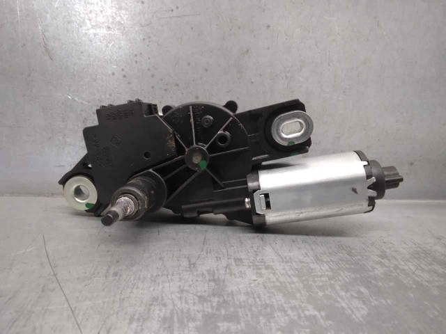 VAG 2K0955712C Motor limpiaparabrisas, trasera comprar Barcelona