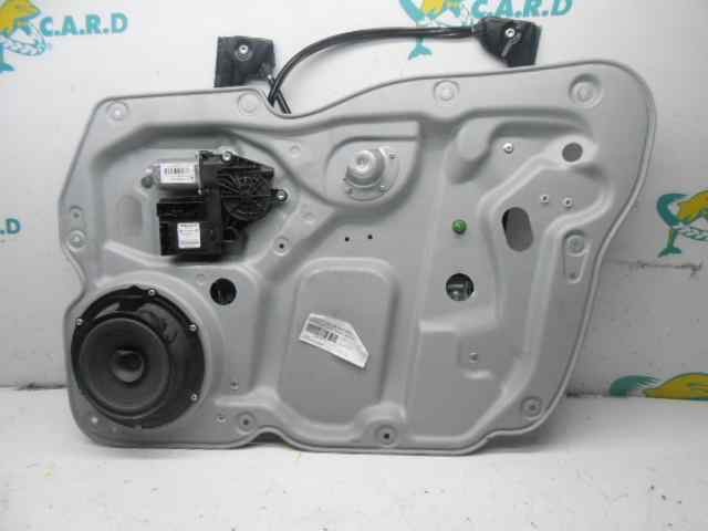 Mecanismo elevalunas delantero derecha Caddy IV familiar (2015-2020) original desde 62,44 €