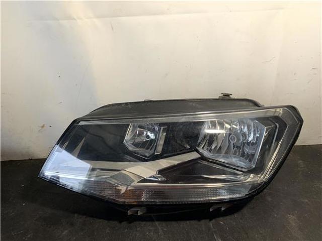 Faro delantero izquierdo 2K1941005B VAG