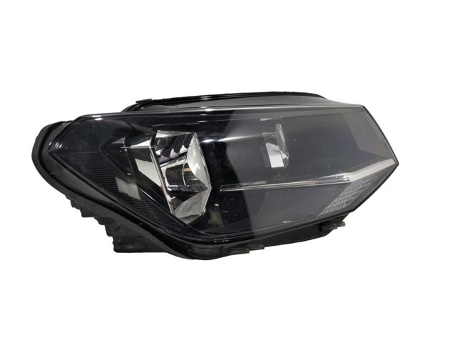 Faro delantero derecho para Volkswagen Caddy IV (SAB, SAJ)