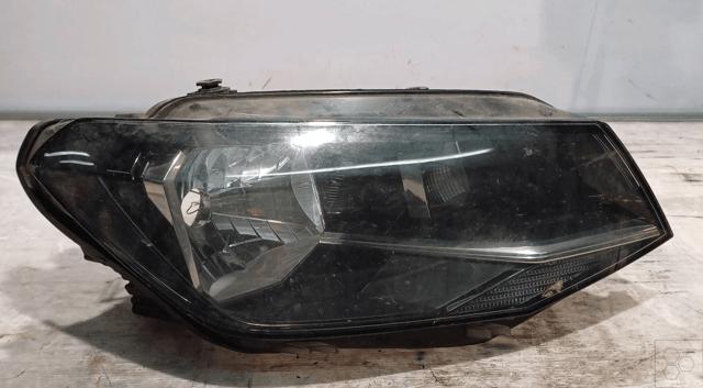 Precio del repuesto Faro delantero derecho Caddy IV familiar
