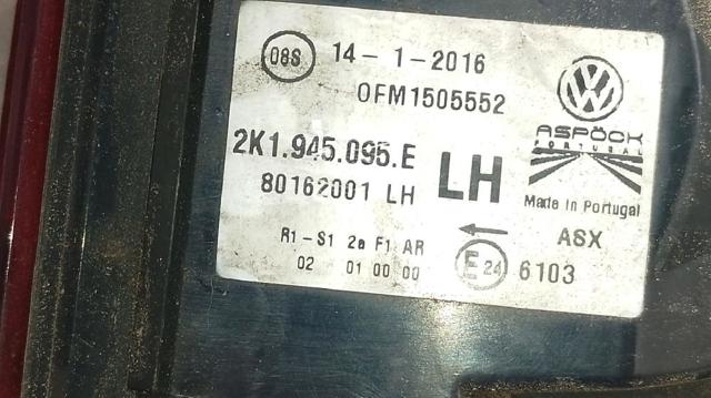 2K1945095E VAG