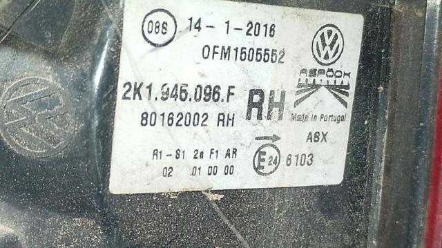 2K1945096F VAG