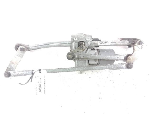 2K1955023G VAG Trapezio del limpiaparabrisas  comprar en Oviedo