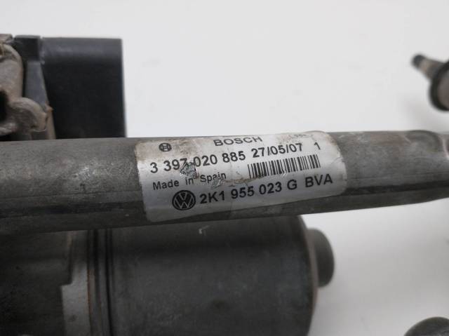 VAG 2K1955023G Varilla de limpiaparabrisas comprar Tarragona