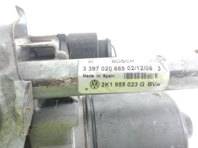 VAG 2K1955023G Trapezio del limpiaparabrisas  comprar en Ponferrada