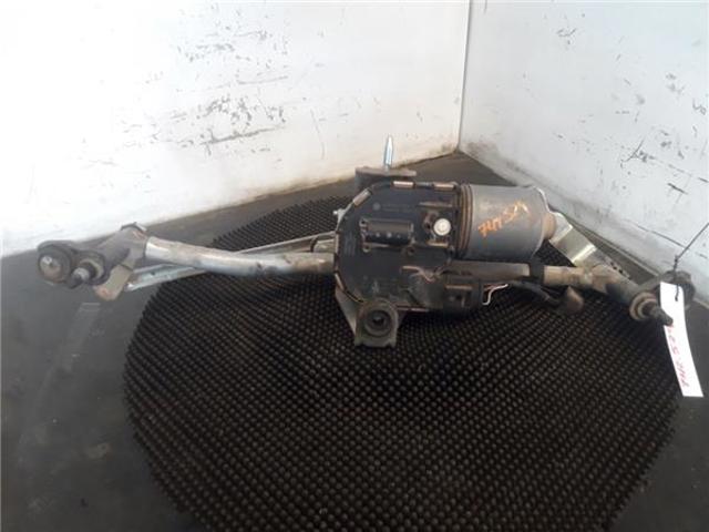 Motor del limpiaparabrisas del parabrisas 2K1955119C VAG