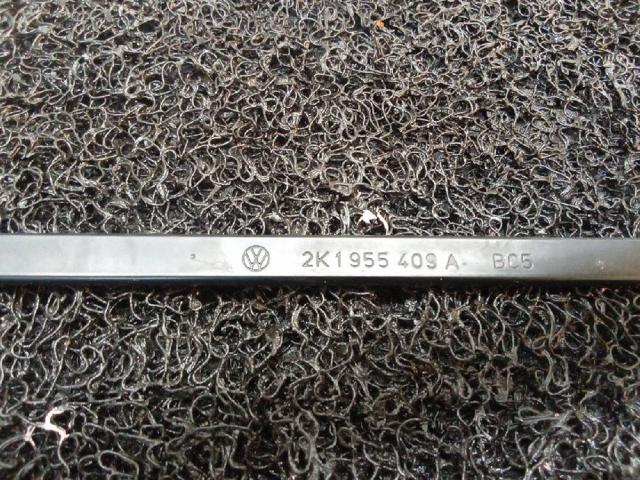 2K1955409A VAG Brazo del limpiaparabrisas  en stock Gandía