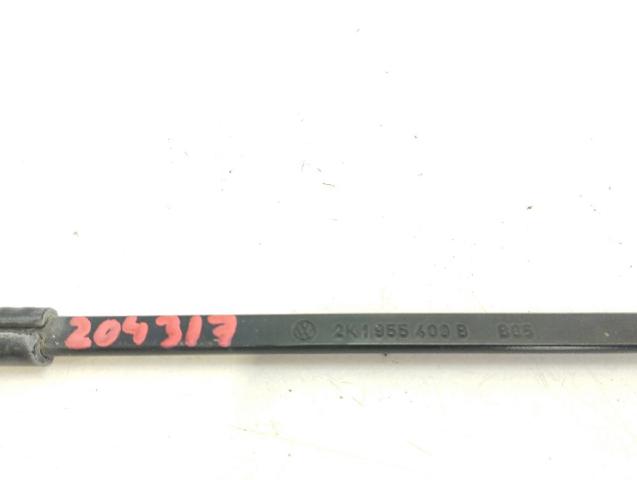 2K1955409B Brazo del limpiaparabrisas comprar Sevilla