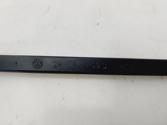 2K1955409B VAG Brazo del limpiaparabrisas  comprar en Jaén