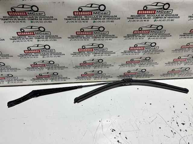 VAG 2K1955409B Brazo del limpiaparabrisas comprar Tarragona