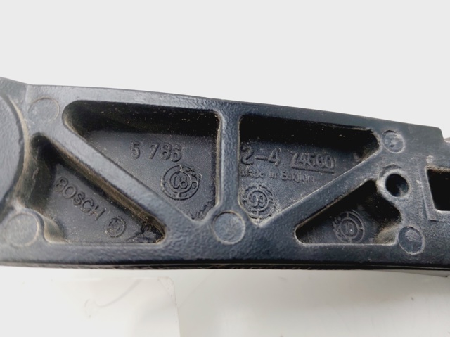 2K1955409B Brazo del limpiaparabrisas  en stock Granada