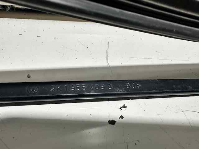 2K1955409B VAG Brazo del limpiaparabrisas  disponible Alicante