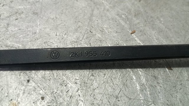 2K1955410 VAG Brazo del limpiaparabrisas  comprar en Oviedo