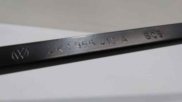 2K1955410A Brazo del limpiaparabrisas comprar Girona
