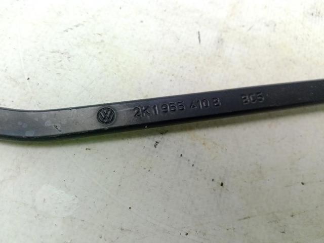 2K1955410B VAG Brazo del limpiaparabrisas  comprar en Lleida