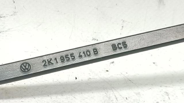 2K1955410B VAG Brazo del limpiaparabrisas  disponible Alicante