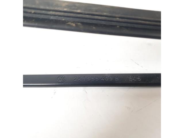 2K1955410B VAG Brazo del limpiaparabrisas  comprar en Lleida