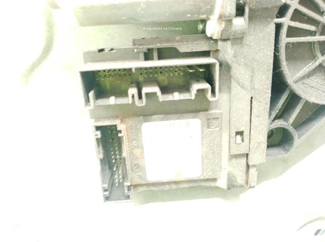 VAG 2K2837729M Mecanismo de elevalunas de la puerta delantera izquierda  disponible Lugo