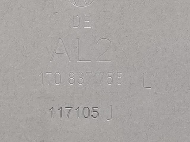 2K2837729M VAG Mecanismo de elevalunas delantero izquierdo  en stock Gandía