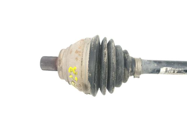 VAG 2K3407271B Semieje delantero izquierdo  comprar en Murcia
