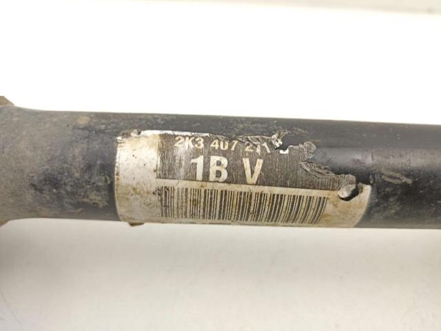 VAG 2K3407271B Semieje delantero izquierdo comprar Barcelona