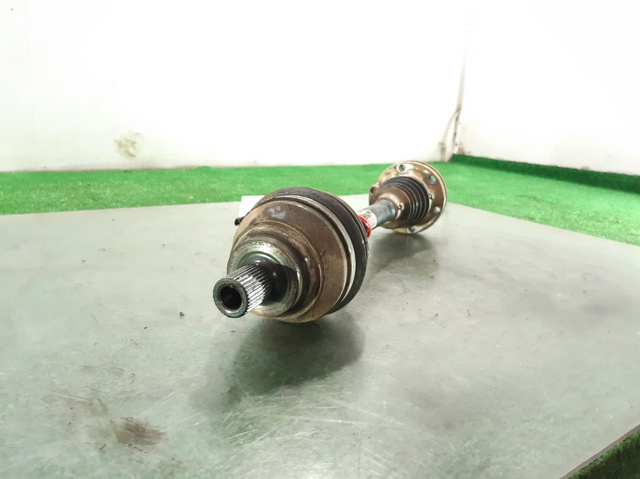 2K3407271B Semieje delantero izquierdo  disponible Utrera