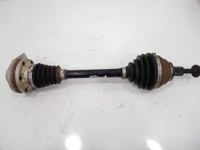 2K3407271B VAG Semieje delantero izquierdo comprar Alcalá