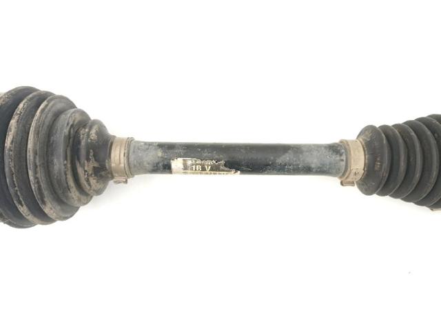VAG 2K3407271B Semieje delantero izquierdo  disponible Valladolid