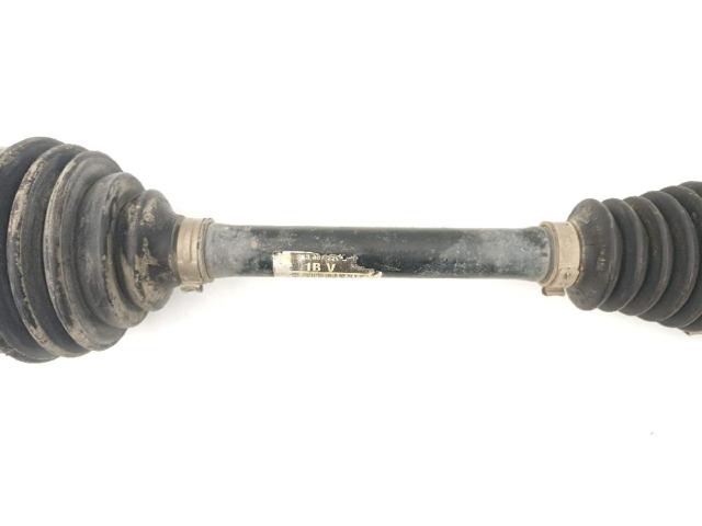 2K3407271B Semieje delantero izquierdo  comprar en Pontevedra