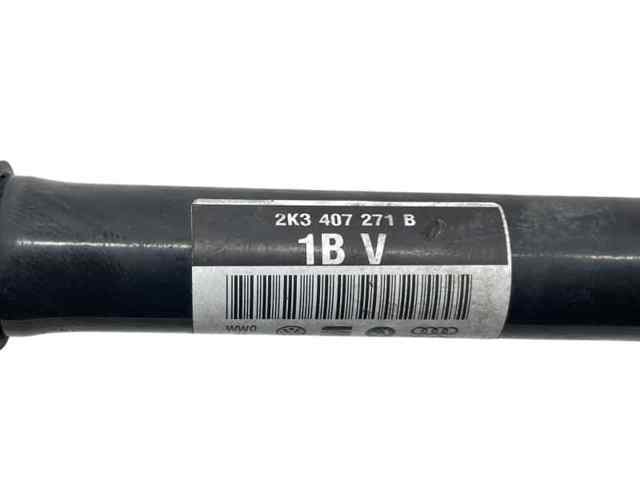2K3407271B Semieje delantero izquierdo  disponible Burgos