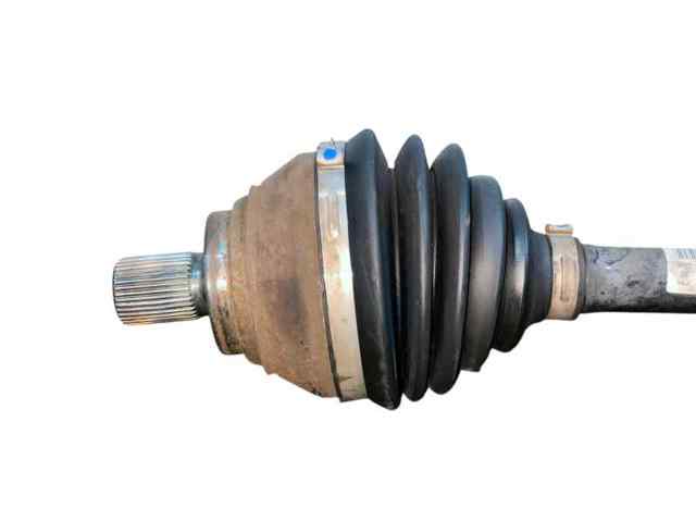 VAG 2K3407271B Semieje delantero izquierdo  disponible Lugo