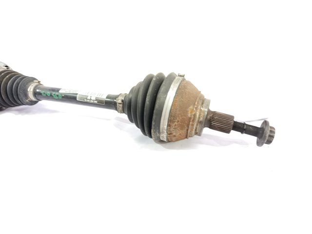 VAG 2K3407271B Semieje delantero izquierdo  en stock Valencia