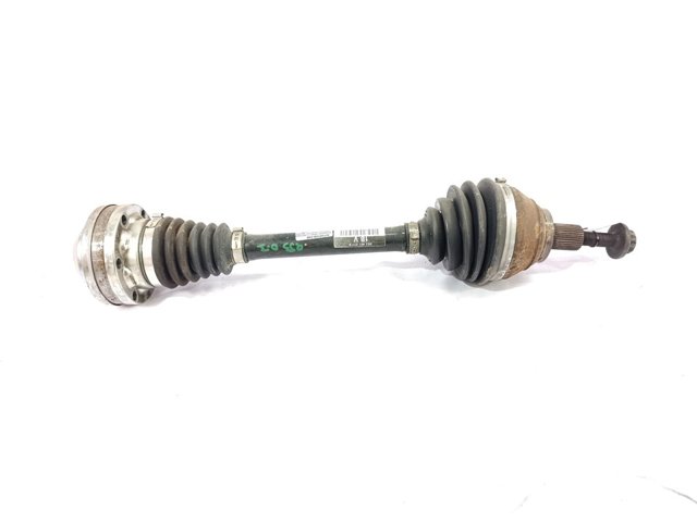 2K3407271B VAG Semieje delantero izquierdo  en stock Córdoba